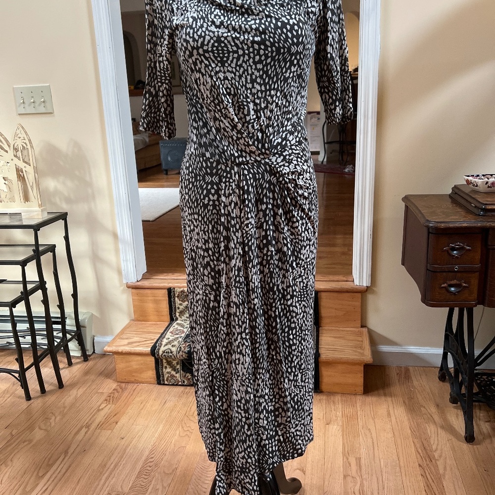 Boden dress